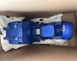 Maschine: KSB ETP B050-050-130 GG 