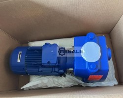 Maschine: KSB ETP B025-025-100 GG I 10 D 100 