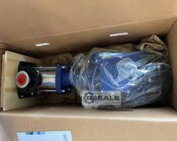 Maschine: KSB Movitec VF 15/5 B 