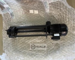 Maschine: BRINKMANN TL 141/470 + 001 