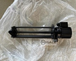 Maschine: BRINKMANN TB 40/350 + 001 