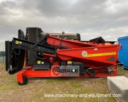 Maschine: DOPPSTADT Steinmops GT130A Sortieranlagen