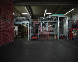 Maschine: KETTNER Pressant 300 Dosenabschieber