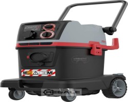 Maschine: SPRINTUS Craftix 35 M Industriesauger - Nass-/Trockensauger