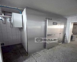 Maschine: WACHTEL  Gärunterbrecher