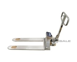 Maschine: STAXX WH-20-SS 