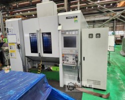 Maschine: DMG MORI NMV 8000 DCG / 40 Vertikalfräsmaschinen