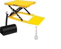 Maschine: STAXX DDG 1000 