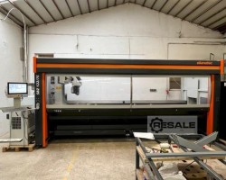 Maschine: ELUMATEC SBZ 122/75 Sonstige zerteilende Werkzeugmaschinen