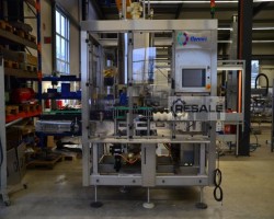 Maschine: HORMES Solo-SV Solo Schraubverschließer