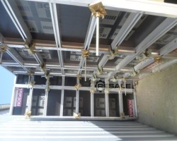 Maschine: NOE ALU L Schalung