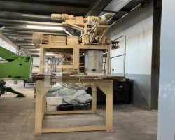 Maschine: ALEXANDERWERK WP 150 Turbopacker