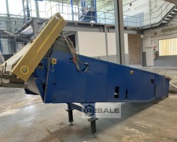 Maschine:   Kälte Band