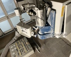 Maschine: DYNO-MILL KD 5 Mischer