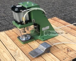 Maschine: IML M4 Einsteckmaschinen