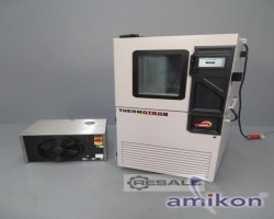 Maschine: THERMOTRON SM-8-8200 Umweltprüfkammer