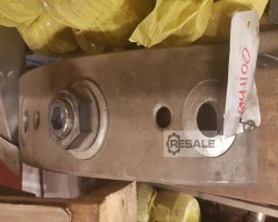 Maschine: CPM Klemmbacken 22 CPM 3022-2 / 722-