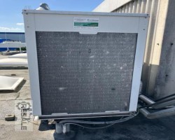 Maschine: YERMANN 314352-1-2334183 Kälte Band