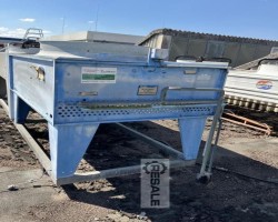 Maschine: THERMAL-WERKE HLK 48 KAV2-L Kälte Anlage