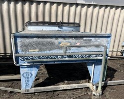 Maschine: THERMAL-WERKE 89/72 KAV2 - M/L Kälte Anlage