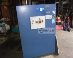 Maschine: ALUP CK091012 Kolbenkompressor