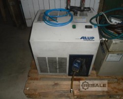 Maschine: ALUP DTA46 Lufttrockner