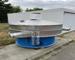 Maschine: VIBRO TECH MR 72 S 8 8 C Rüttler