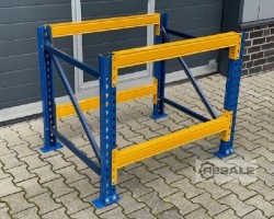 Maschine: JUNG HEINRICH MPB/ 1170 x 800 x 900 mm Werkbankgestell