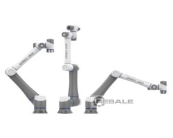 Maschine: DOBOT Cobot CR 10 kollaborativer Roboter