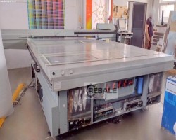 Maschine: CANON OCÉ ARIZONA 460XT 