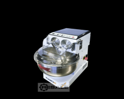 Maschine: SINMAG EUROPE Twino 6 Doppelarm-Kneter