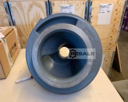Maschine: CAPRARI Impeller D.477 with ceramic paint YYKM250RNA/75/CS