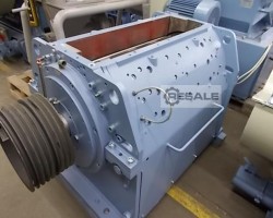 Maschine: HERBOLD SMF 500/1000 Mühlen