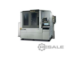 Maschine: SODICK AQ750L premium Erodiermaschinen