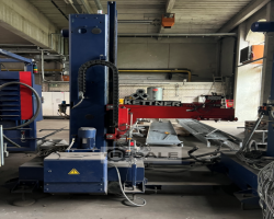 Maschine: KETTNER Pressant 2000 EP Entpalettierer