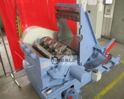 Maschine: HERBOLD SML 45/60-H5-2 Mühlen