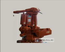 Maschine: ABB ROBOTICS IRB 6400RF Roboter