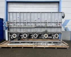 Maschine: INFASTAUB MKR 5/20-5/20 RO Filter