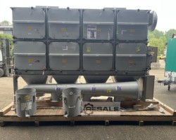 Maschine: INFASTAUB MKR 4/20 - 4/20 RO Filter