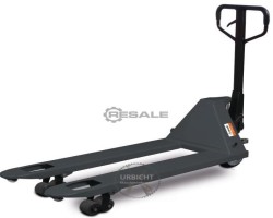 Maschine: UNICRAFT PHW-2508 