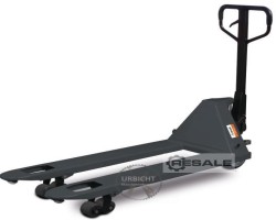 Maschine: UNICRAFT PHW-2508 