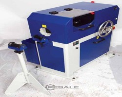 Maschine: J+S STC315S Anspitzmaschinen