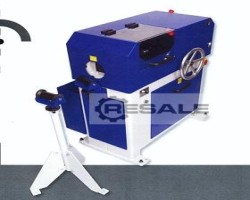 Maschine: J+S STC315M Anspitzmaschinen