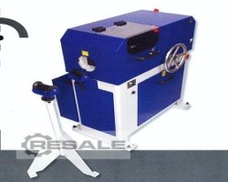 Maschine: J+S STC250M Anspitzmaschinen