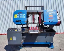 Maschine: TOPTECH / OPTIMUM GB 4240 Bandsägemaschinen