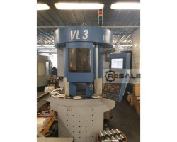 Maschine: EMAG VL 3 Drehmaschinen