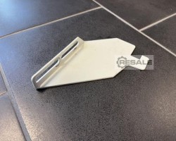 Maschine: AXELENT 95 mm Halter