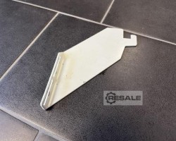 Maschine: AXELENT 150 mm Halter