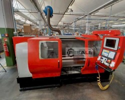 Maschine: EMCO PADOVANI LABOR E260 Drehmaschinen