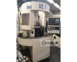 Maschine: EMAG VL 3 Drehmaschinen